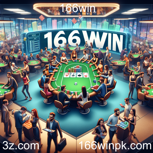 Poker Online